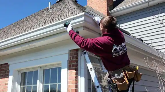 gutter services Brooklawn